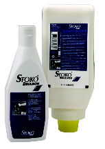 PROTECTOR STOKO EMULSION F/ FIBERGLASS 4/CS (CS) - Barrier Cream